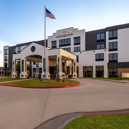 Hyatt Place OKC NW Oklahoma City Exteriör bild