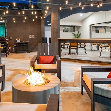 Hyatt Place OKC NW Oklahoma City Exteriör bild