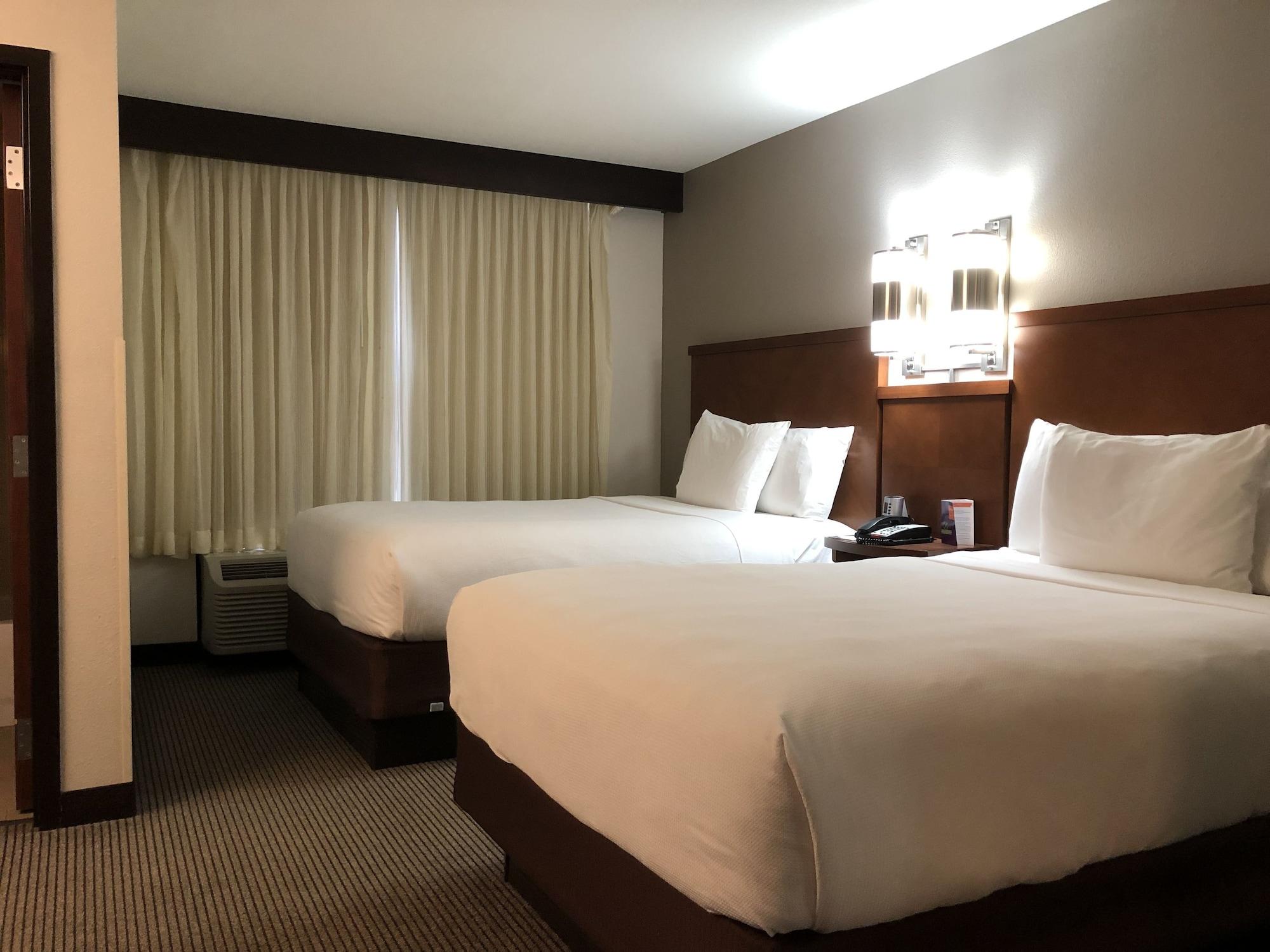 Hyatt Place OKC NW Oklahoma City Exteriör bild
