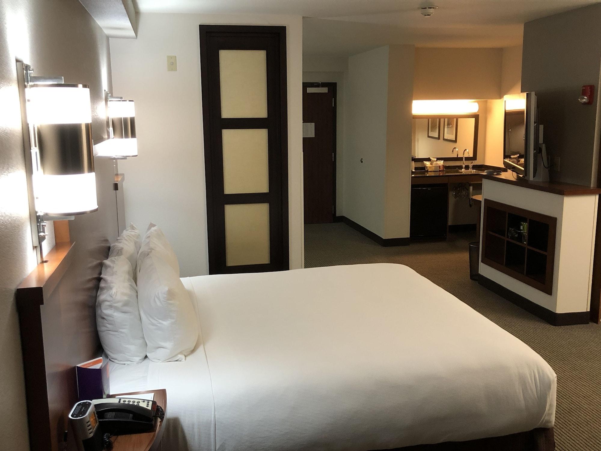 Hyatt Place OKC NW Oklahoma City Exteriör bild