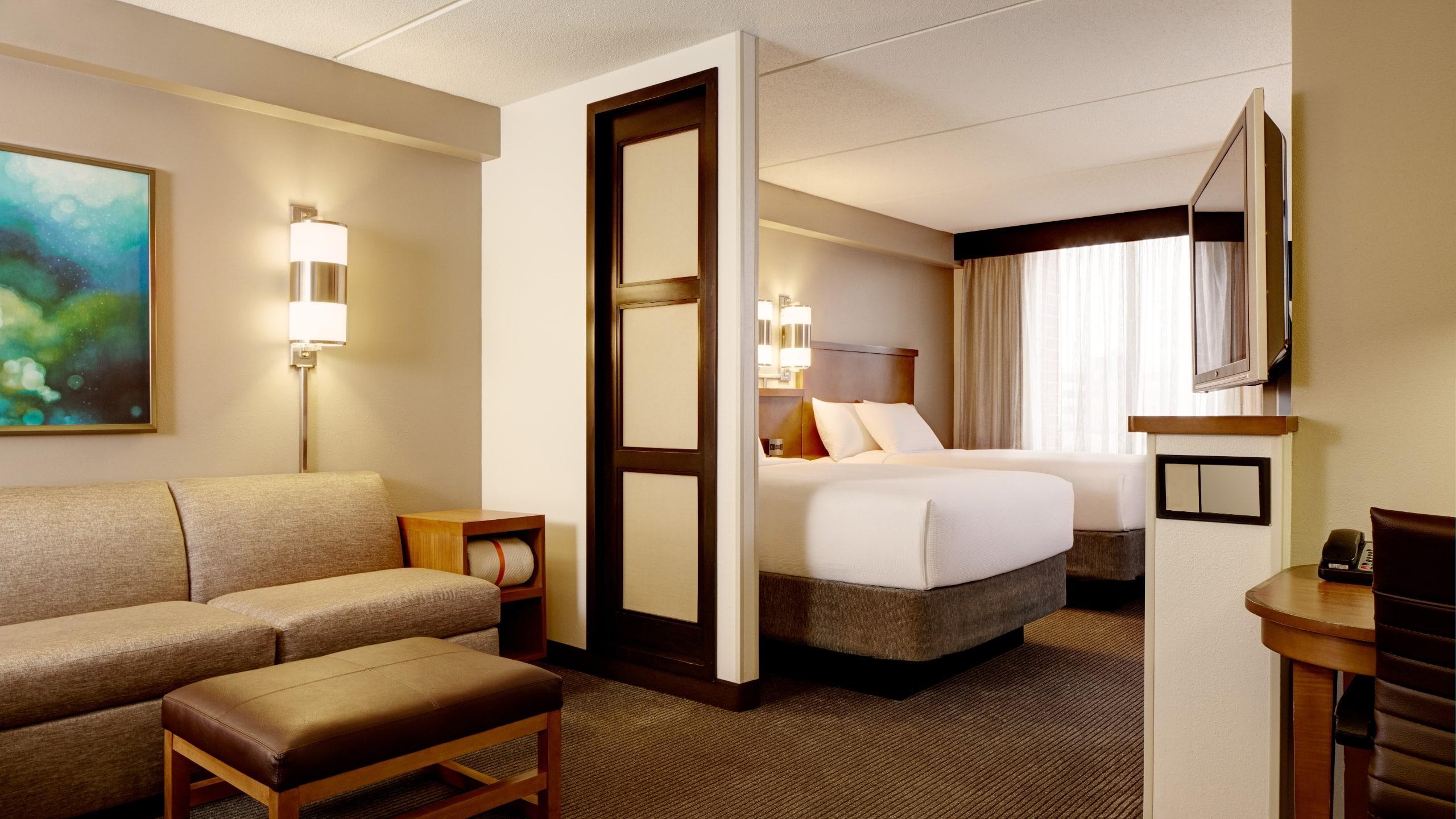 Hyatt Place OKC NW Oklahoma City Exteriör bild