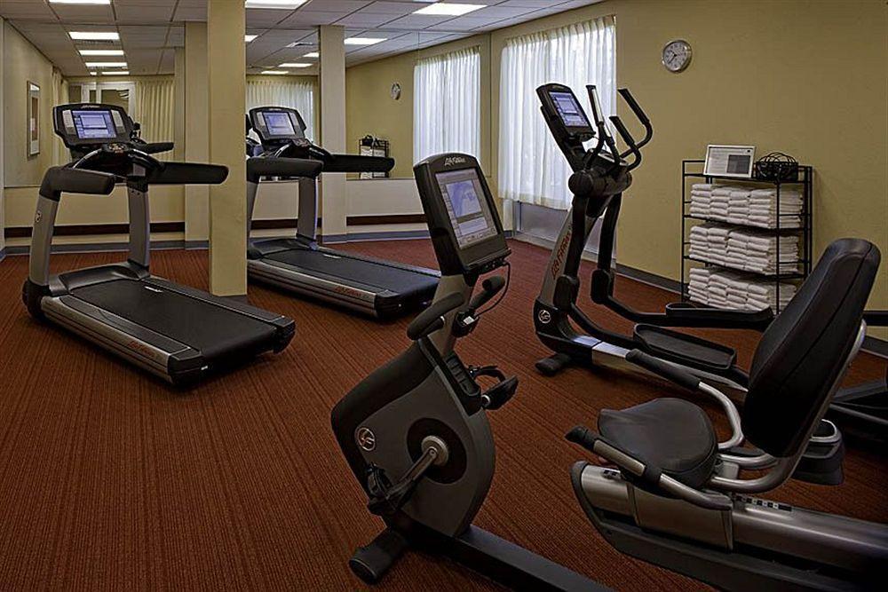 Hyatt Place OKC NW Oklahoma City Bekvämligheter bild