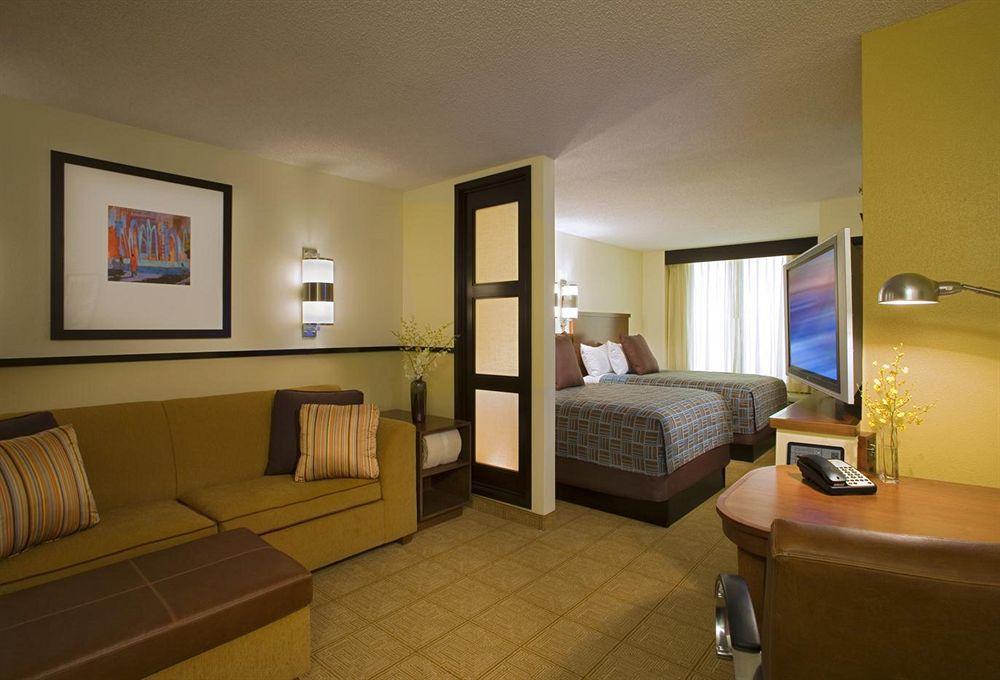 Hyatt Place OKC NW Oklahoma City Exteriör bild