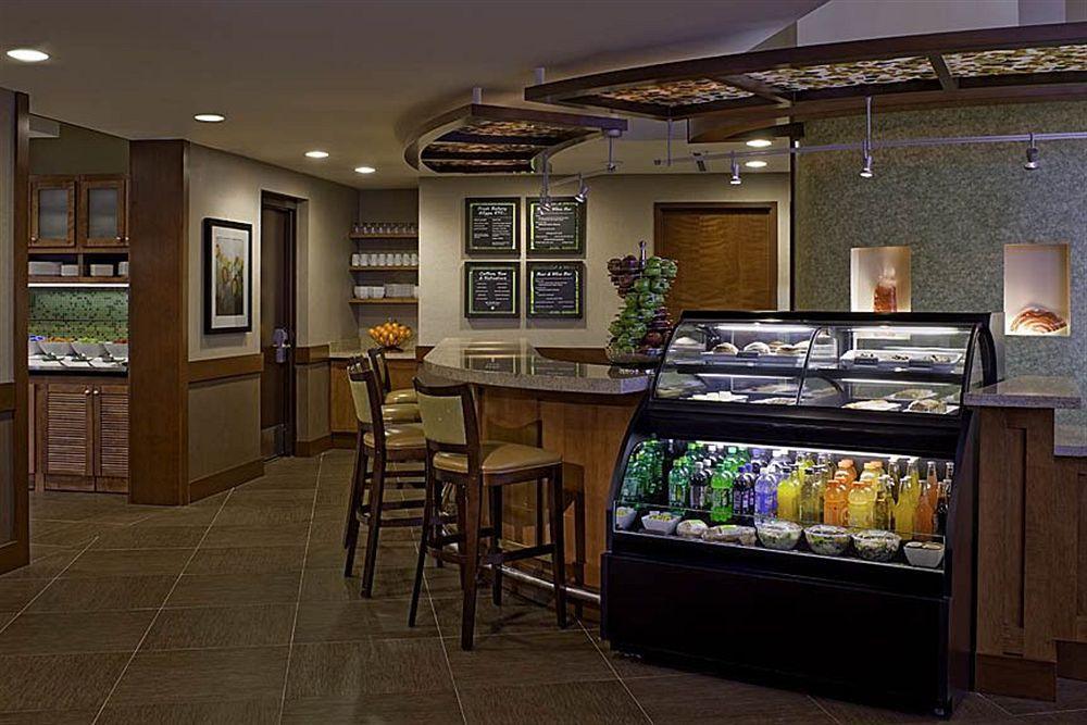Hyatt Place OKC NW Oklahoma City Restaurang bild