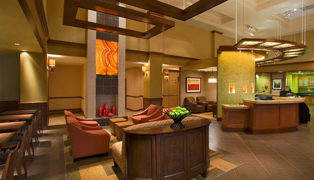 Hyatt Place OKC NW Oklahoma City Exteriör bild