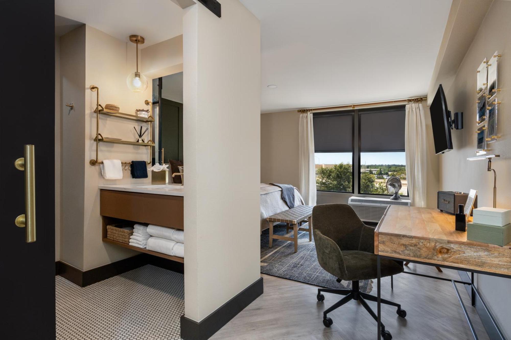 Hyatt Place OKC NW Oklahoma City Exteriör bild