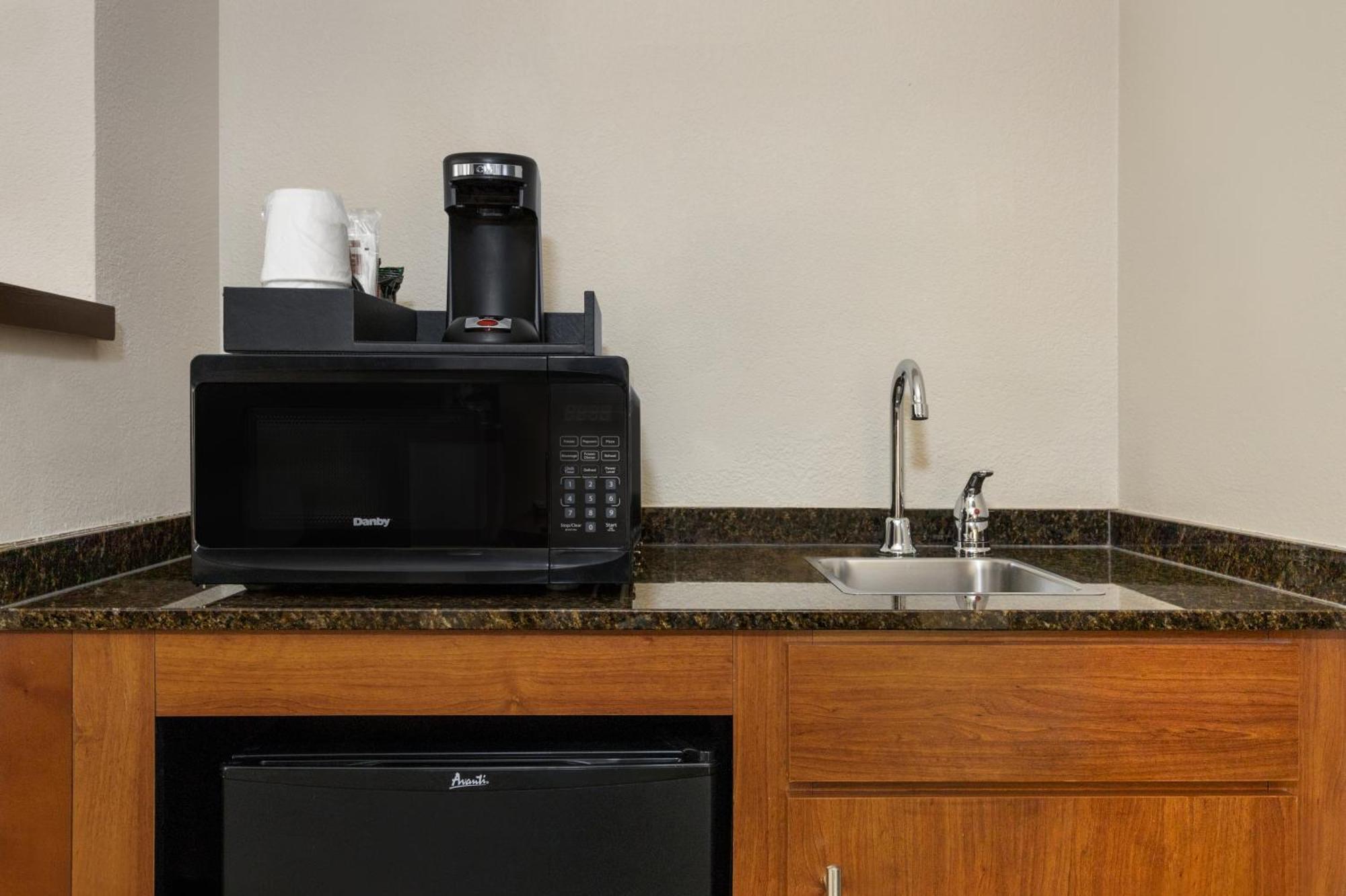 Hyatt Place OKC NW Oklahoma City Rum bild
