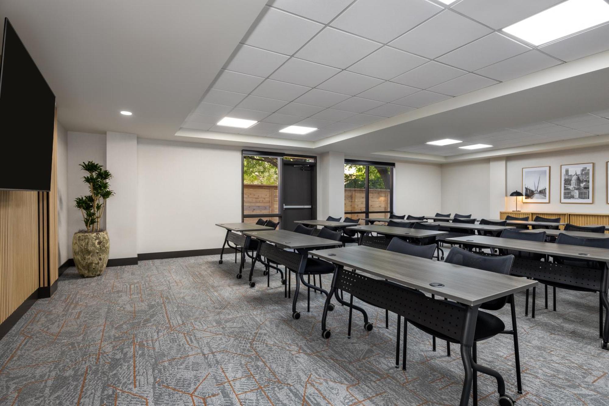 Hyatt Place OKC NW Oklahoma City Exteriör bild