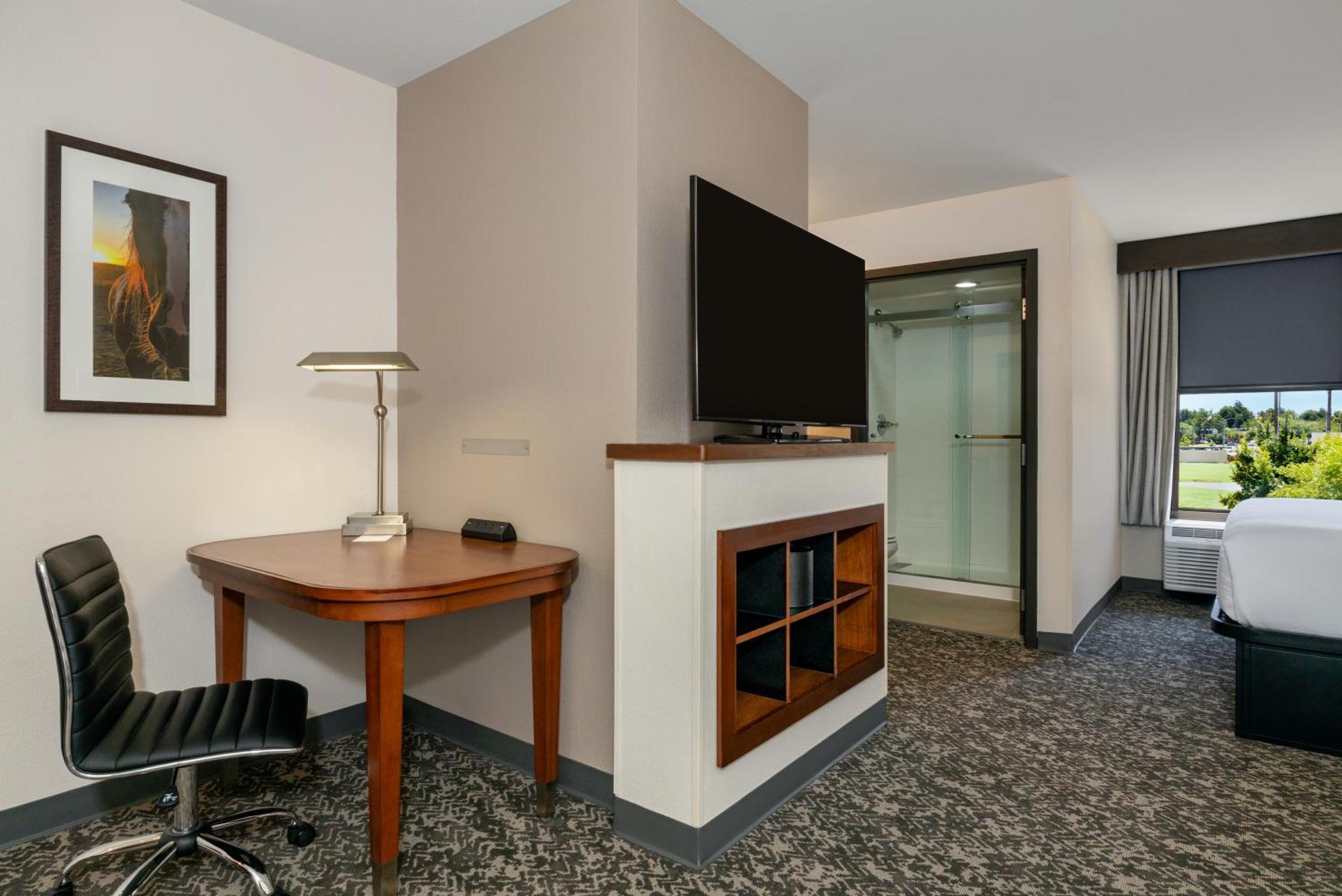 Hyatt Place OKC NW Oklahoma City Rum bild