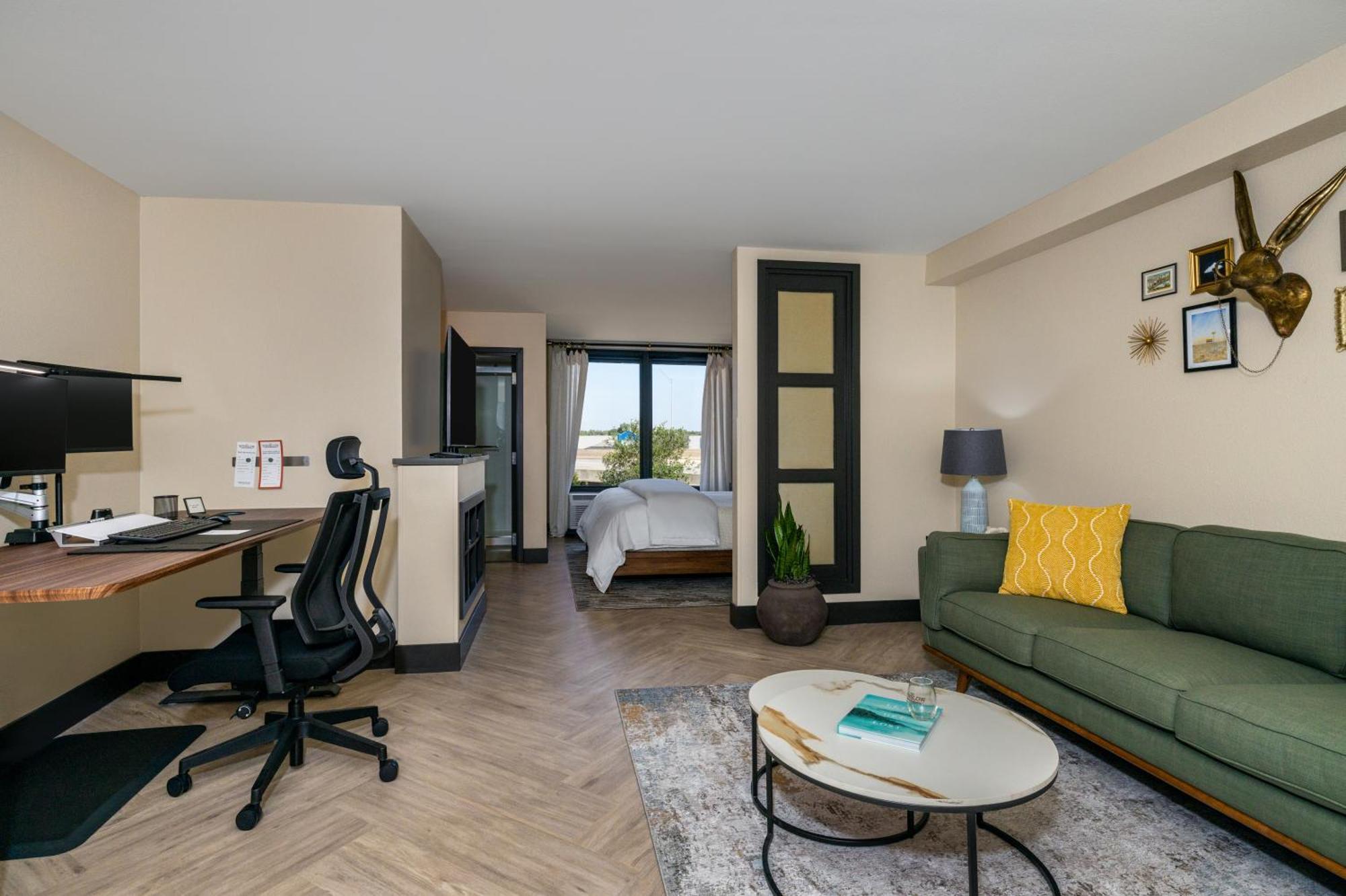 Hyatt Place OKC NW Oklahoma City Exteriör bild