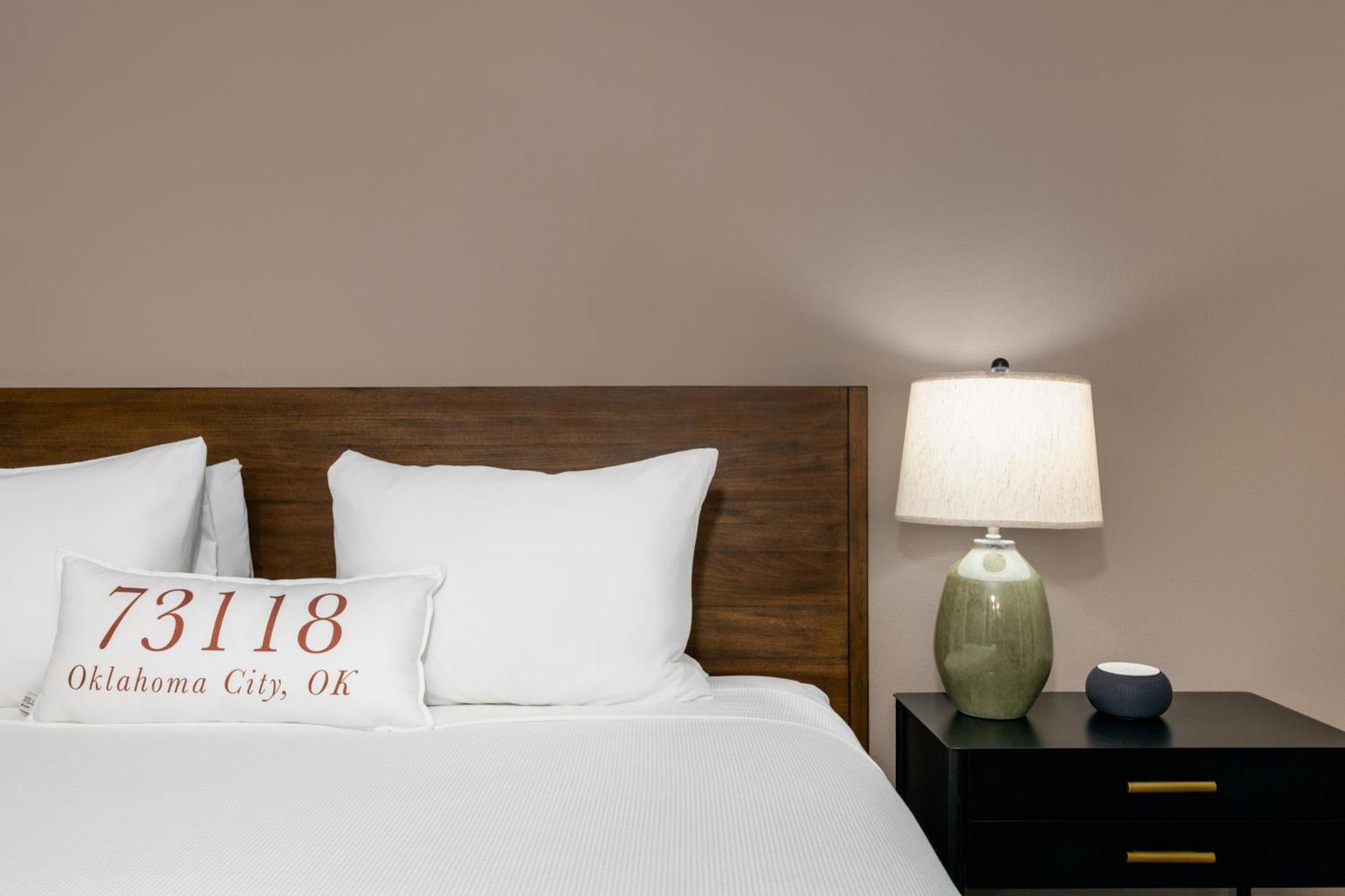Hyatt Place OKC NW Oklahoma City Exteriör bild