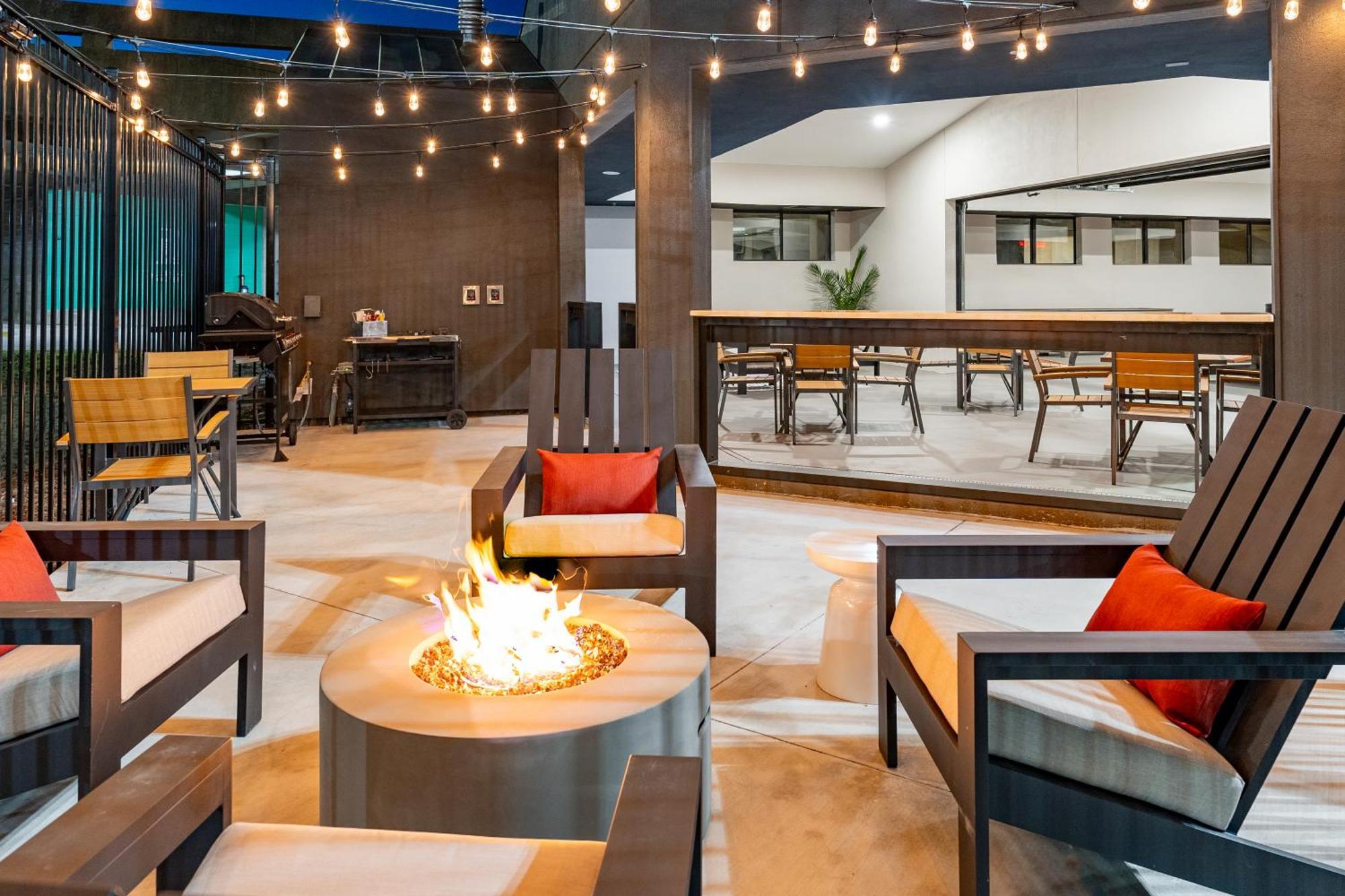 Hyatt Place OKC NW Oklahoma City Exteriör bild