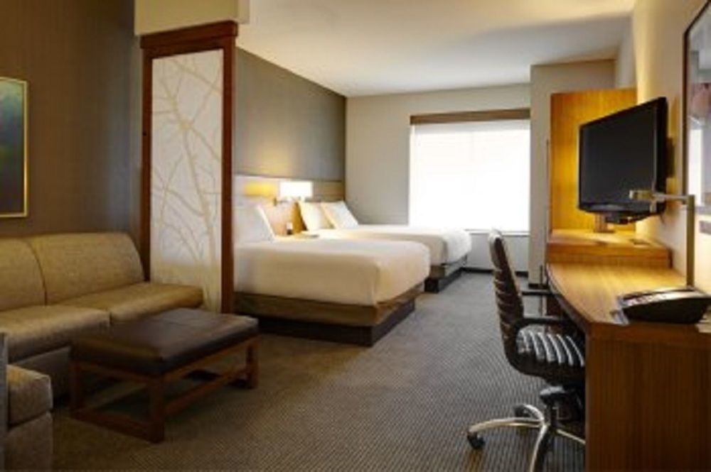 Hyatt Place OKC NW Oklahoma City Exteriör bild